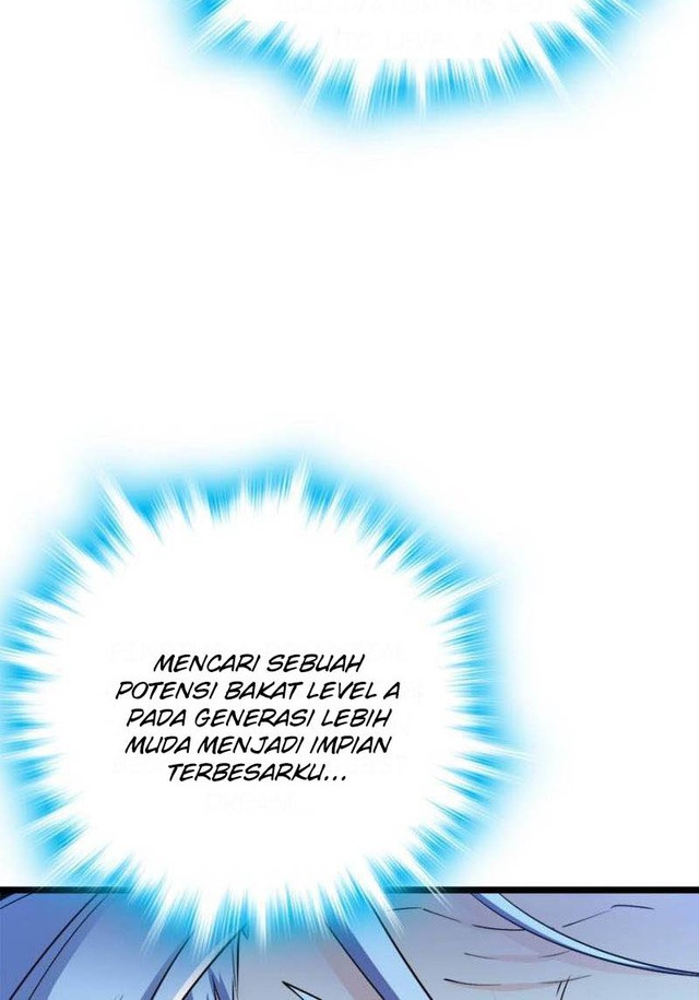 Spare Me, Great Lord! Chapter 76 Gambar 36