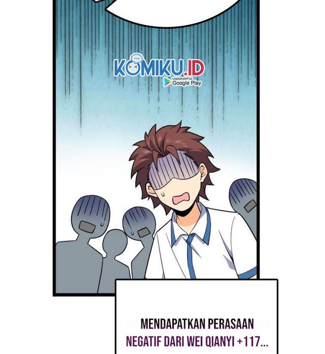 Spare Me, Great Lord! Chapter 78 Gambar 9