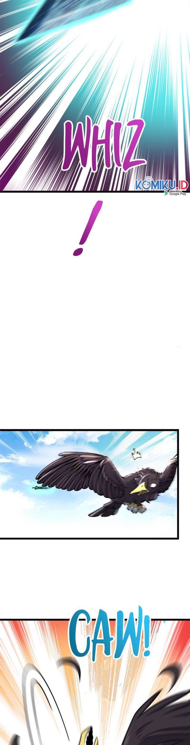 Spare Me, Great Lord! Chapter 78 Gambar 29