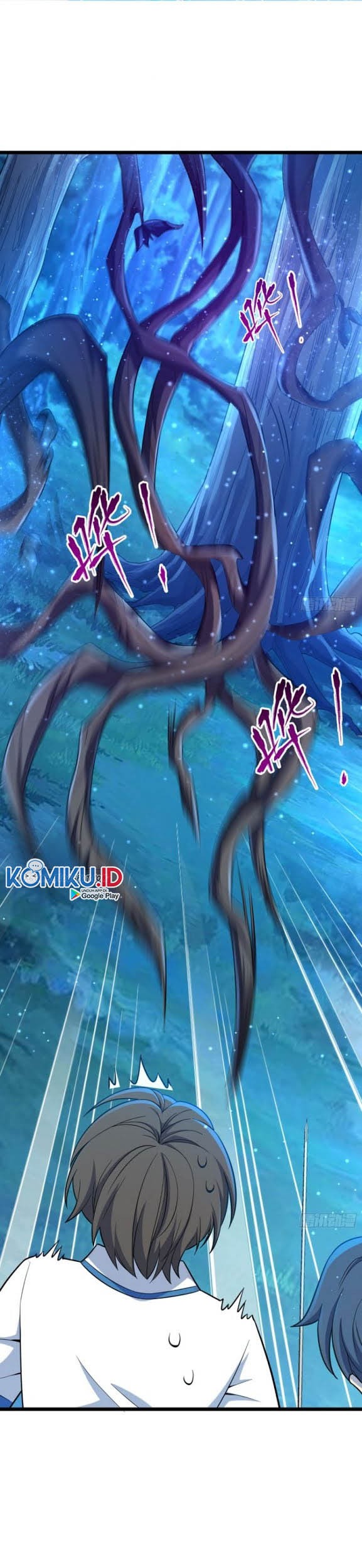 Baca Manhua Spare Me, Great Lord! Chapter 79.2 Gambar 2