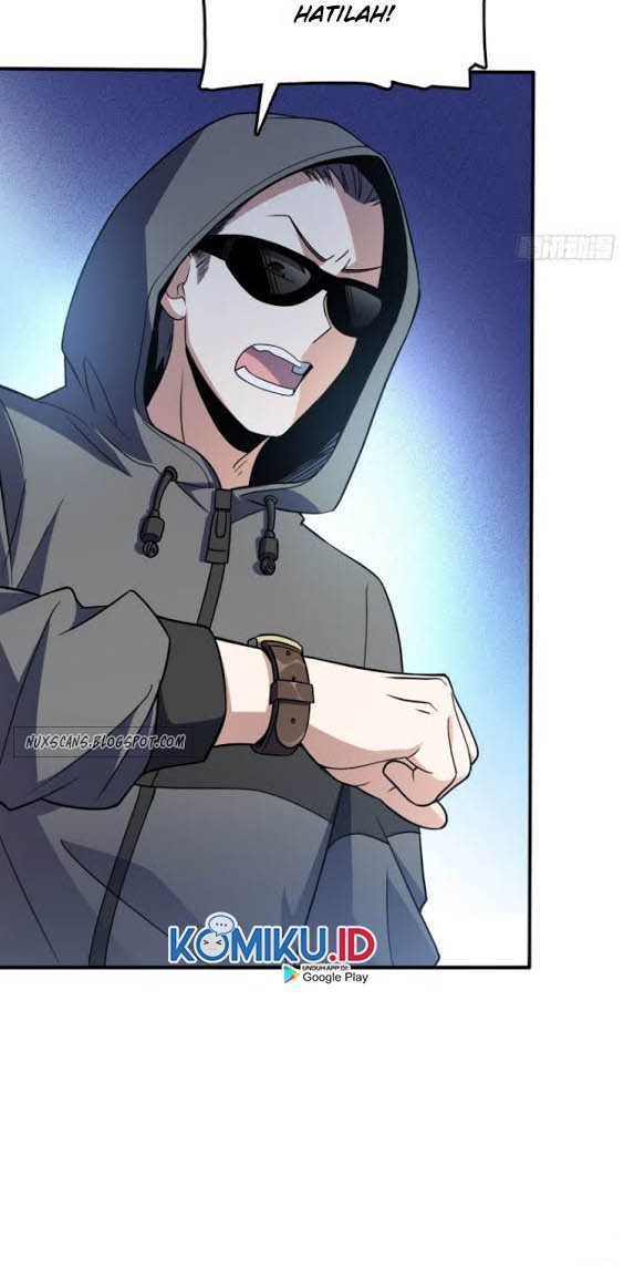 Spare Me, Great Lord! Chapter 80 Gambar 21