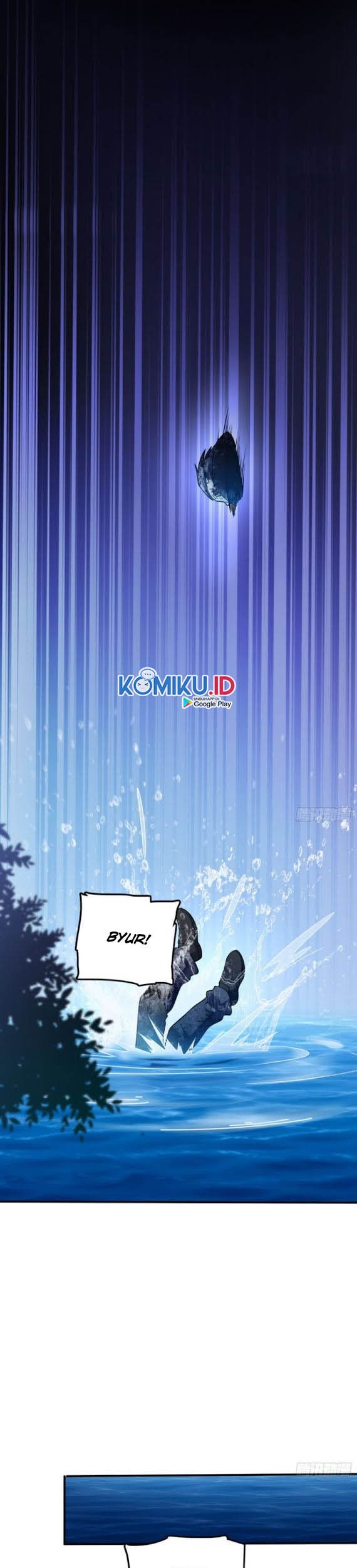 Spare Me, Great Lord! Chapter 80 Gambar 37