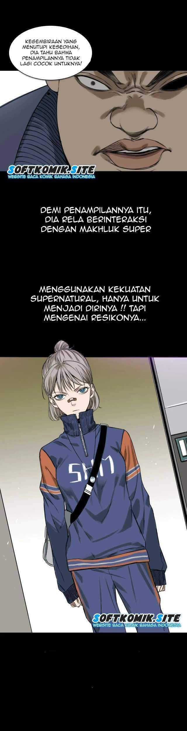 Knight In Rain Chapter 1 Gambar 9