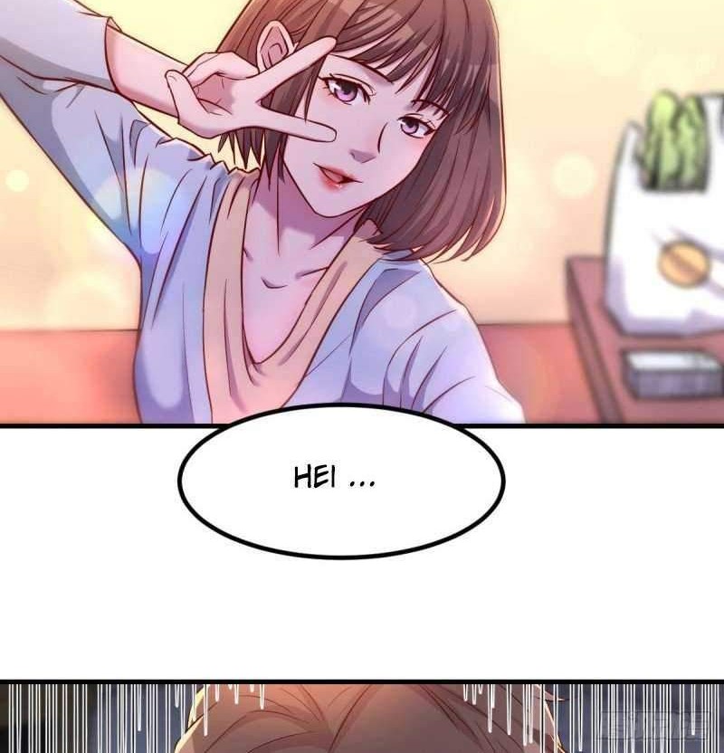 Part Time Boyfriends Chapter 1.2 Gambar 25