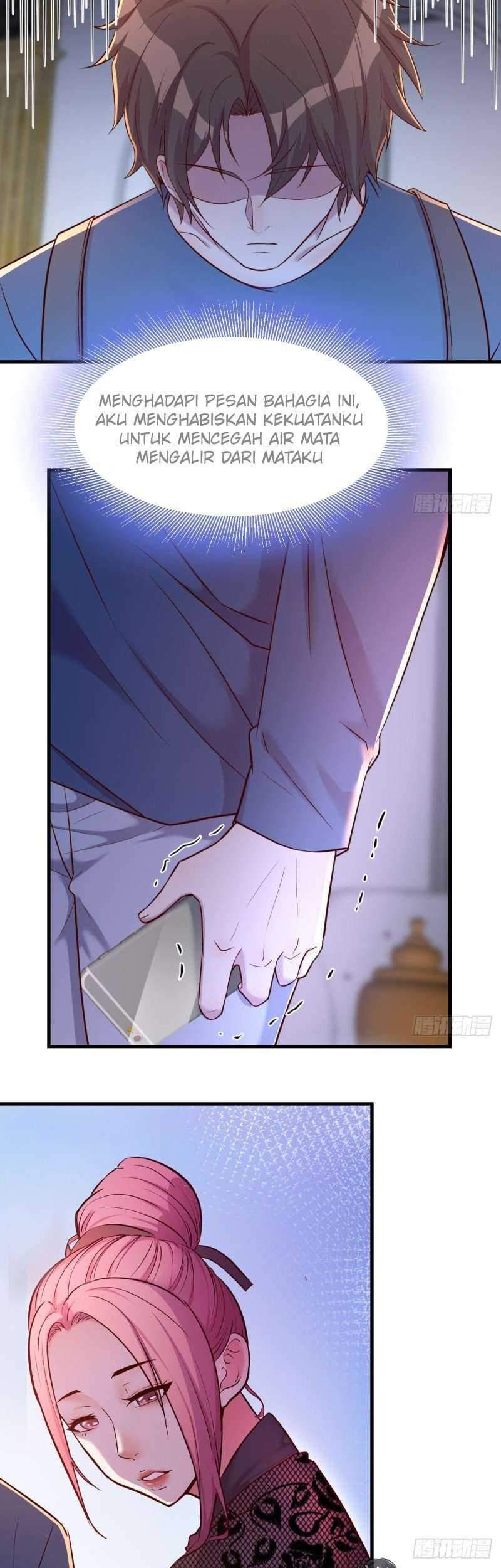 Part Time Boyfriends Chapter 1.2 Gambar 26