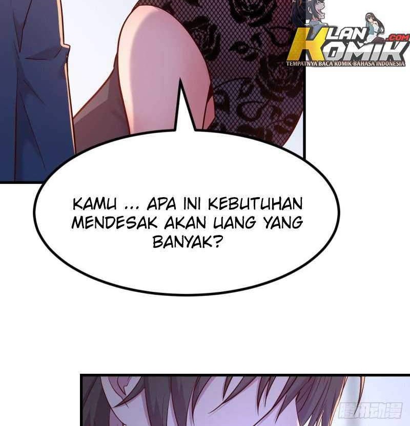 Part Time Boyfriends Chapter 1.2 Gambar 27