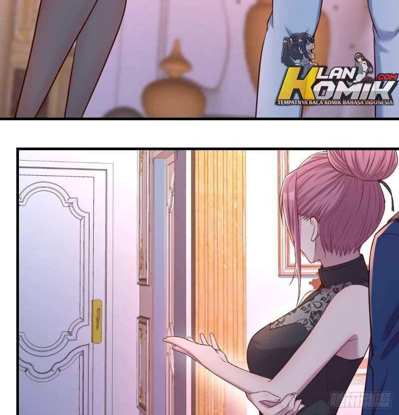 Part Time Boyfriends Chapter 1.2 Gambar 31