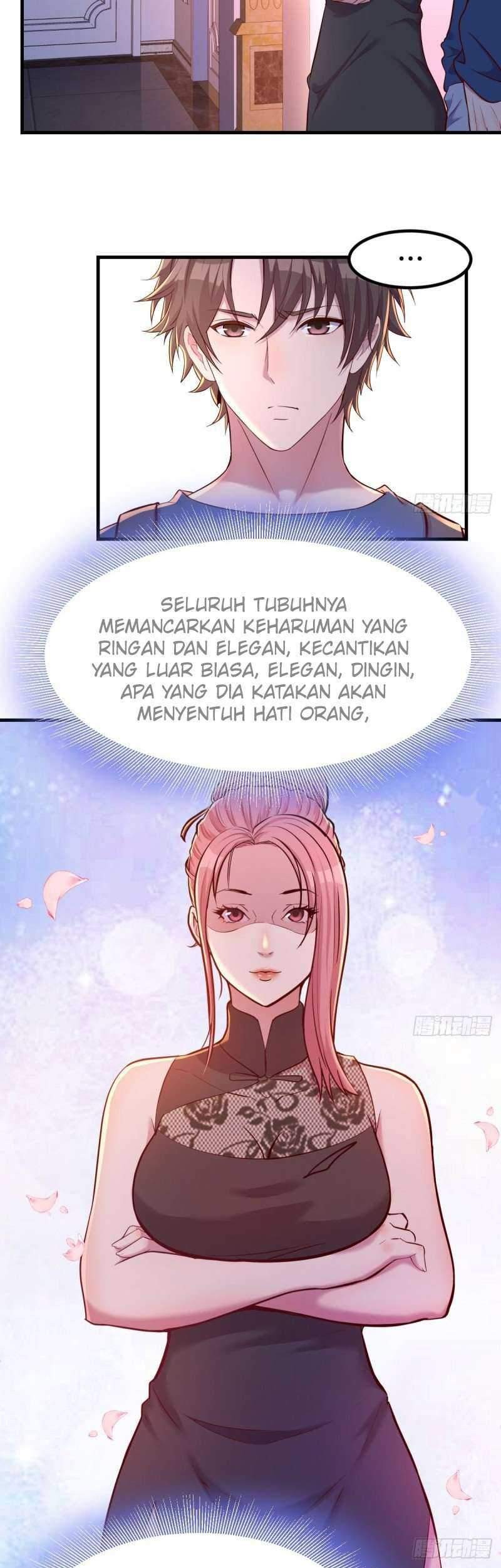 Part Time Boyfriends Chapter 1.2 Gambar 32