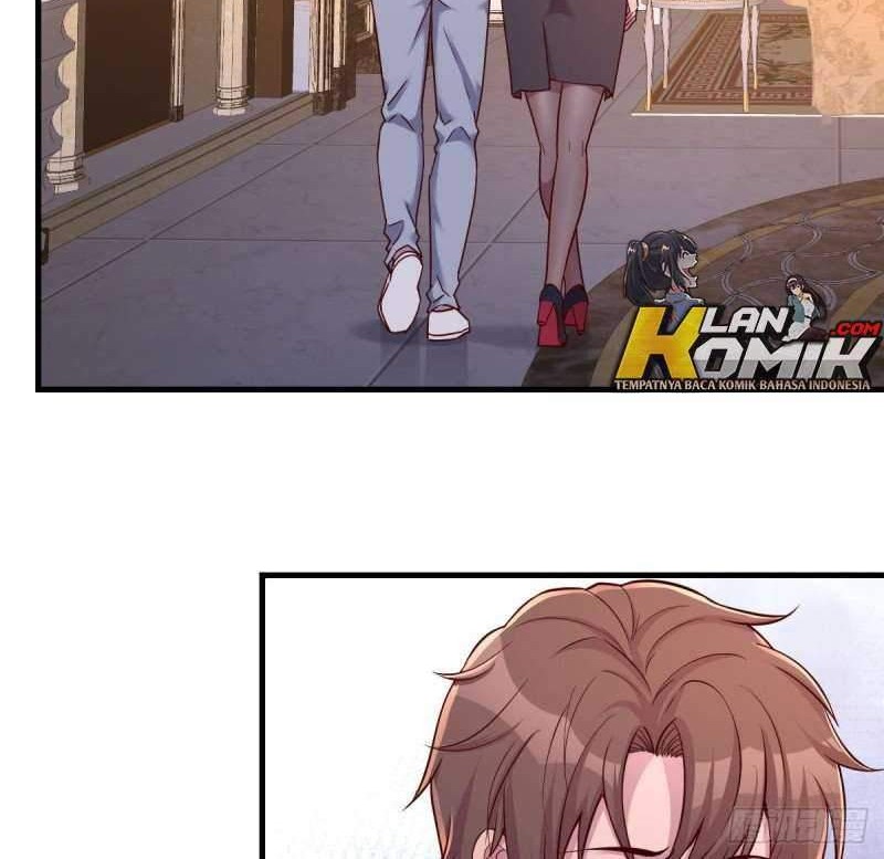 Part Time Boyfriends Chapter 1.2 Gambar 13