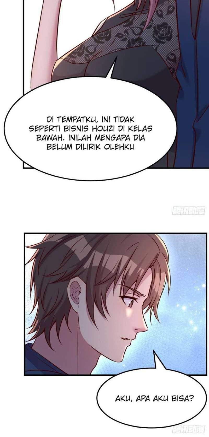 Part Time Boyfriends Chapter 1.2 Gambar 17