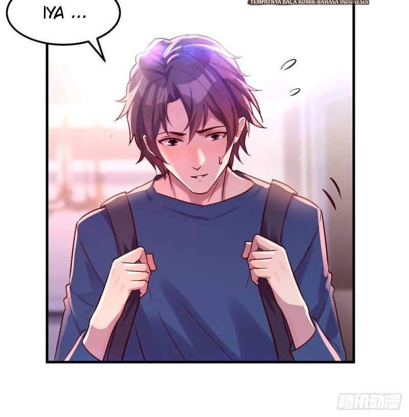 Part Time Boyfriends Chapter 1 Gambar 19