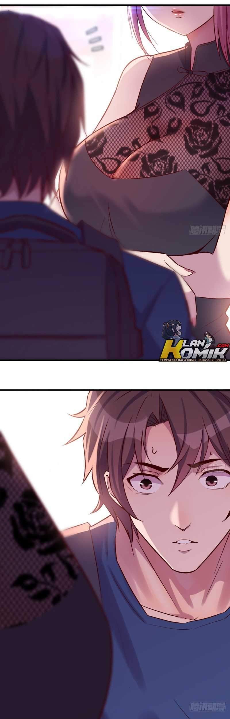 Part Time Boyfriends Chapter 1 Gambar 20