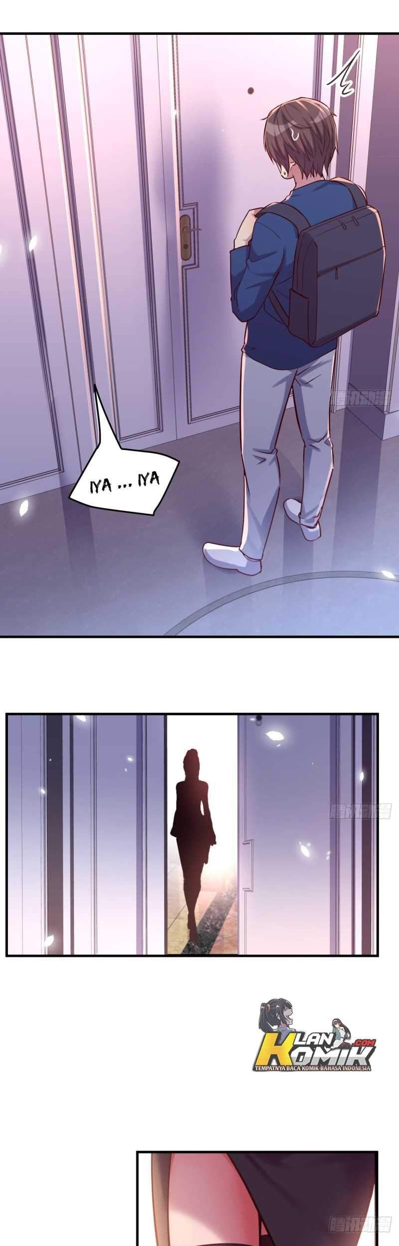 Part Time Boyfriends Chapter 1 Gambar 16