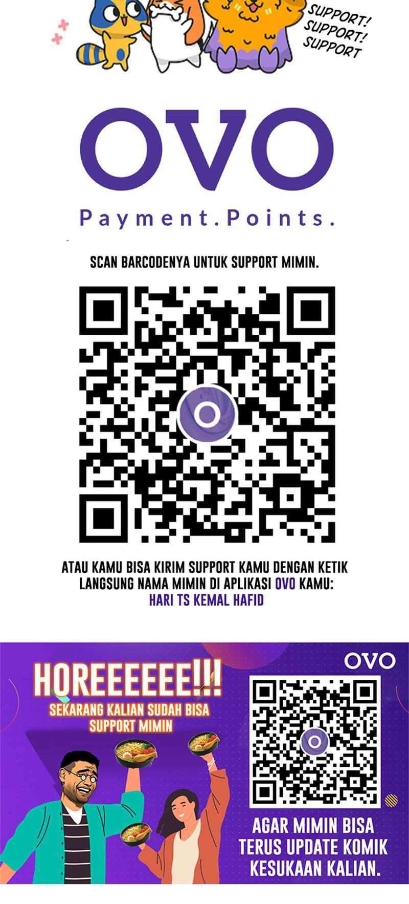 Hero of His Own Opinion Chapter 5 Gambar 45