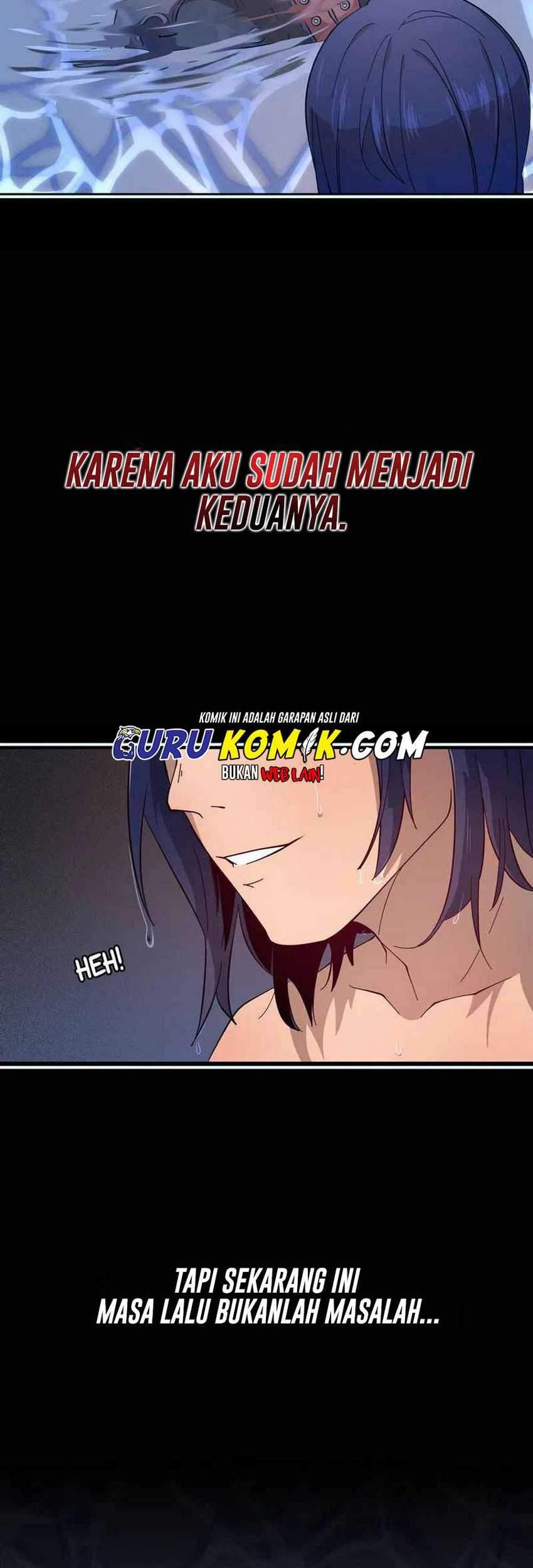 Hero of His Own Opinion Chapter 4 Gambar 33