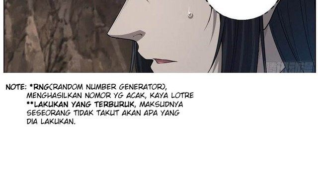 Extreme Mad Emperor System Chapter 58 Gambar 8