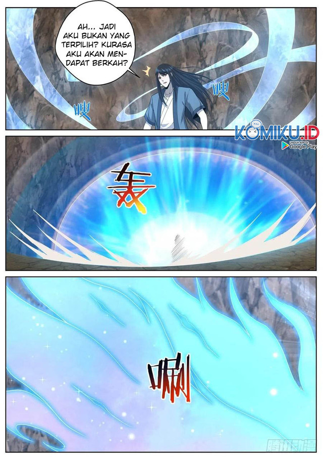Extreme Mad Emperor System Chapter 60 Gambar 12