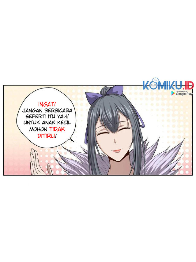 Extreme Mad Emperor System Chapter 64 Gambar 17