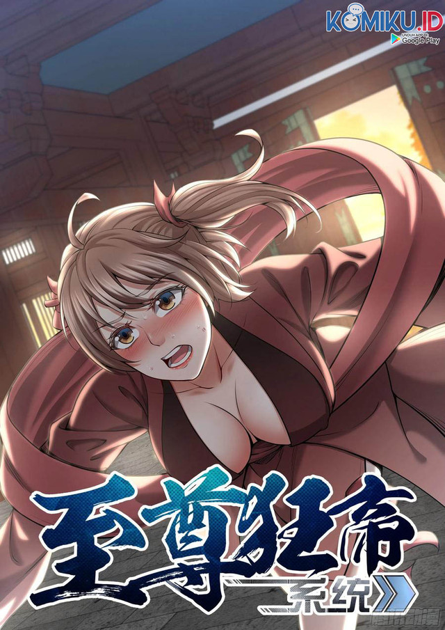 Baca Manhua Extreme Mad Emperor System Chapter 64 Gambar 2