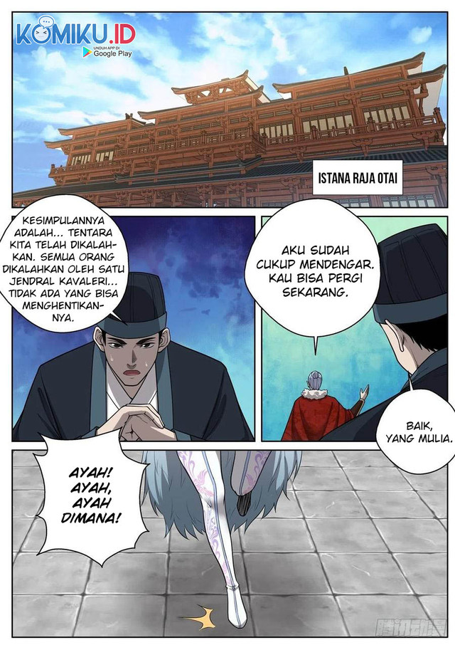 Extreme Mad Emperor System Chapter 64 Gambar 3