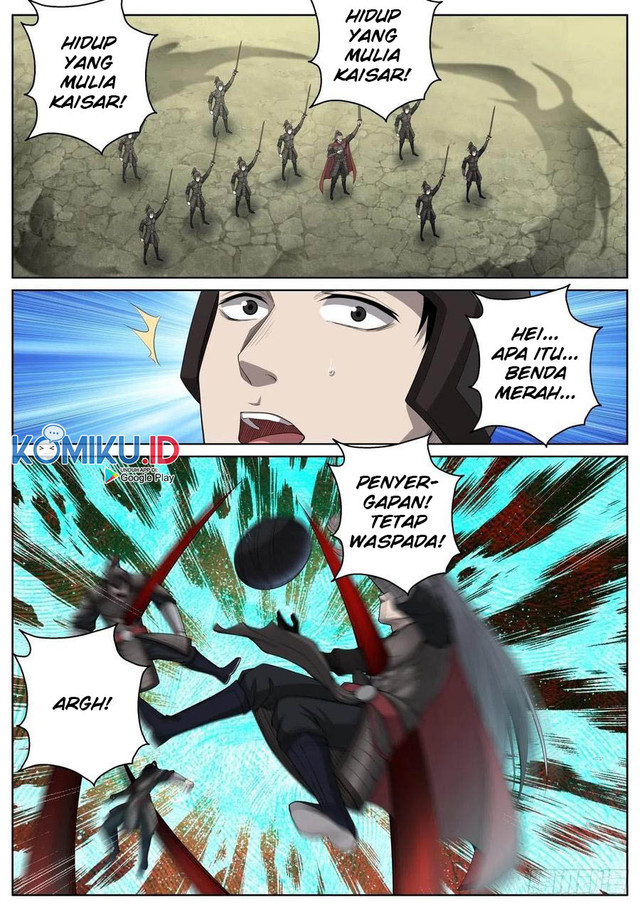 Extreme Mad Emperor System Chapter 66 Gambar 17