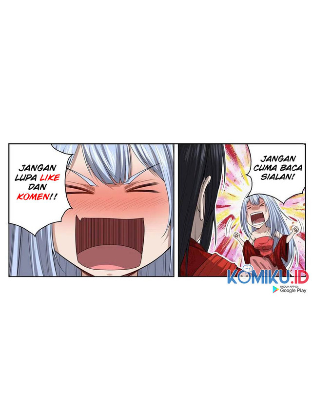 Extreme Mad Emperor System Chapter 66 Gambar 18