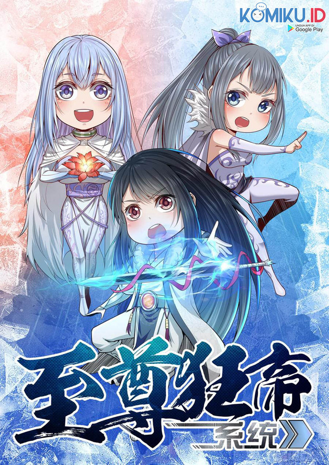 Baca Manhua Extreme Mad Emperor System Chapter 66 Gambar 2