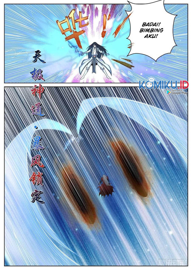Extreme Mad Emperor System Chapter 67 Gambar 13