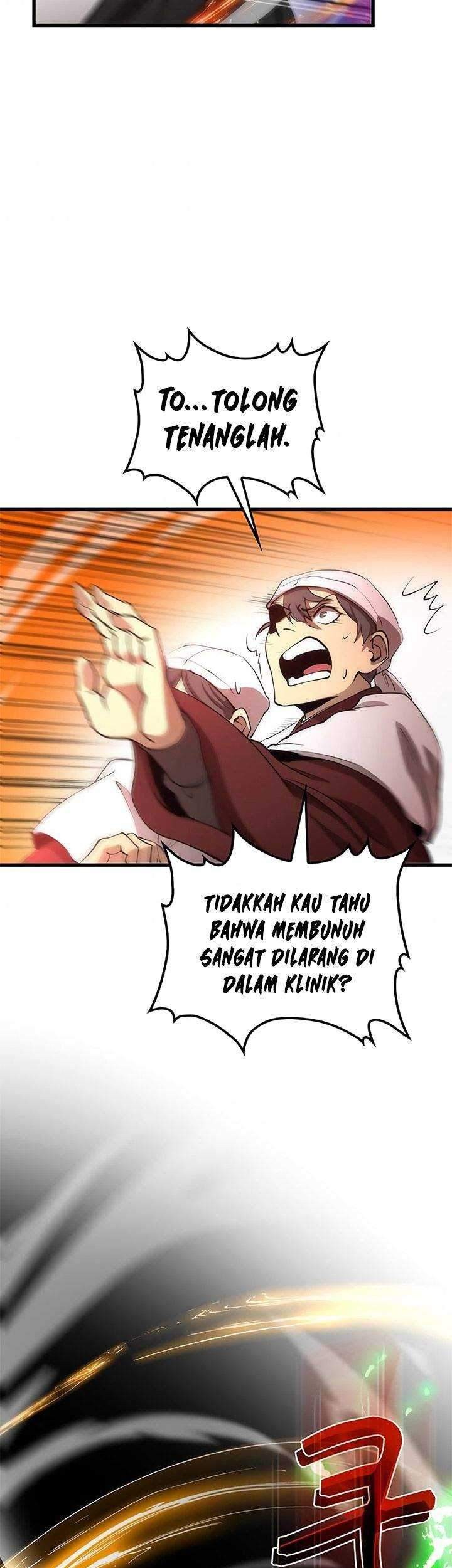 Doctor’s Rebirth Chapter 45 Gambar 39