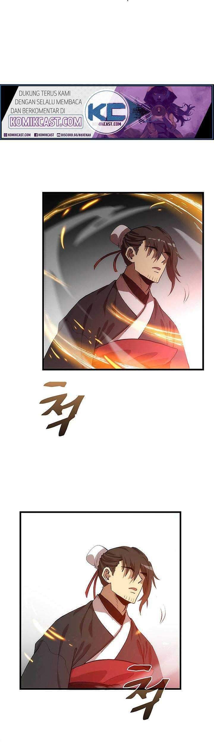 Doctor’s Rebirth Chapter 45 Gambar 48