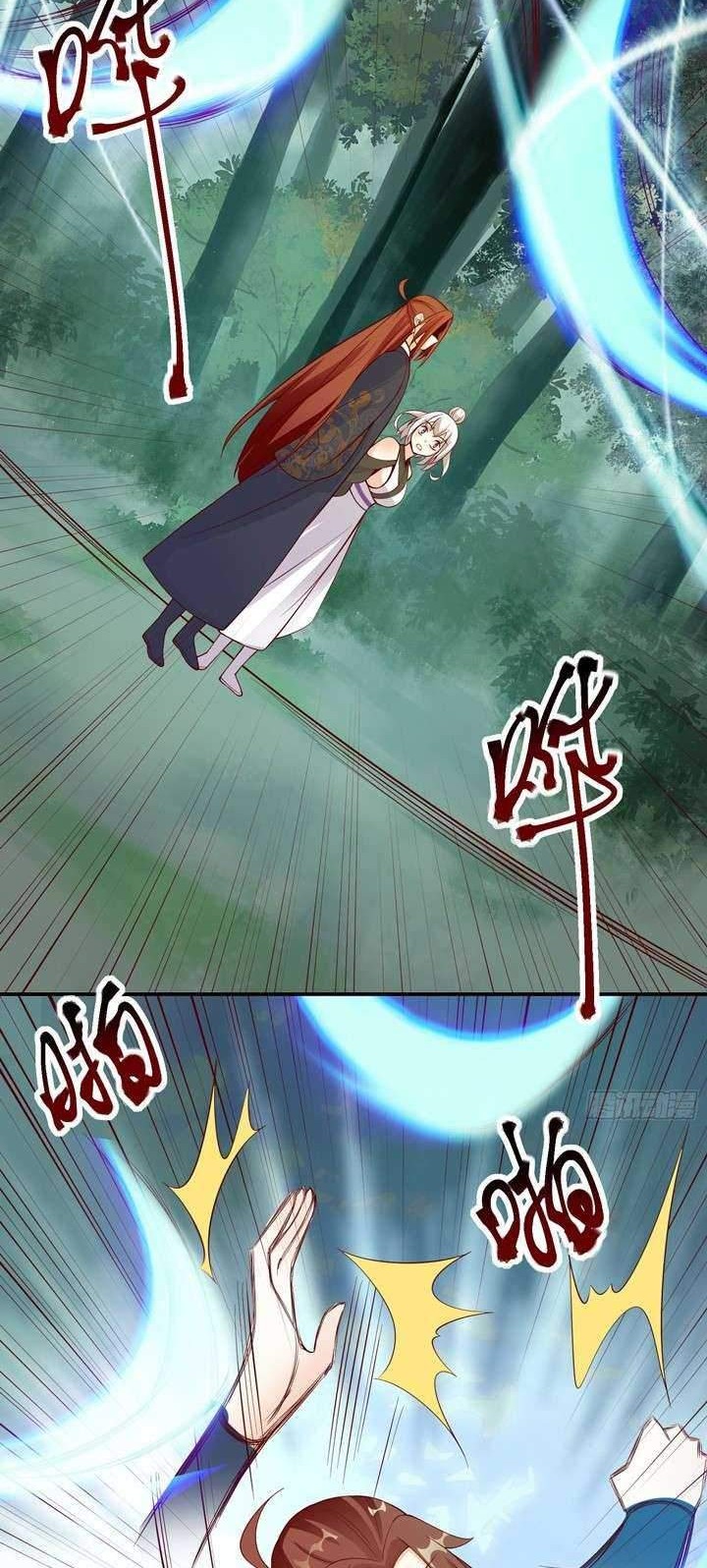 Apprentices Are All Female Devil Chapter 22 Gambar 17
