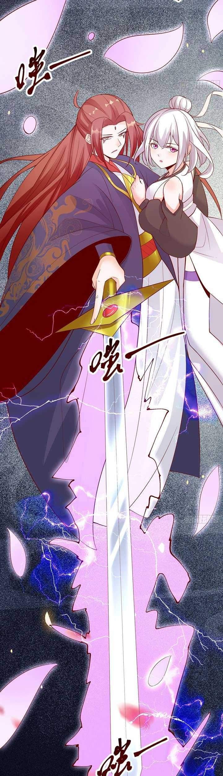 Apprentices Are All Female Devil Chapter 22 Gambar 27