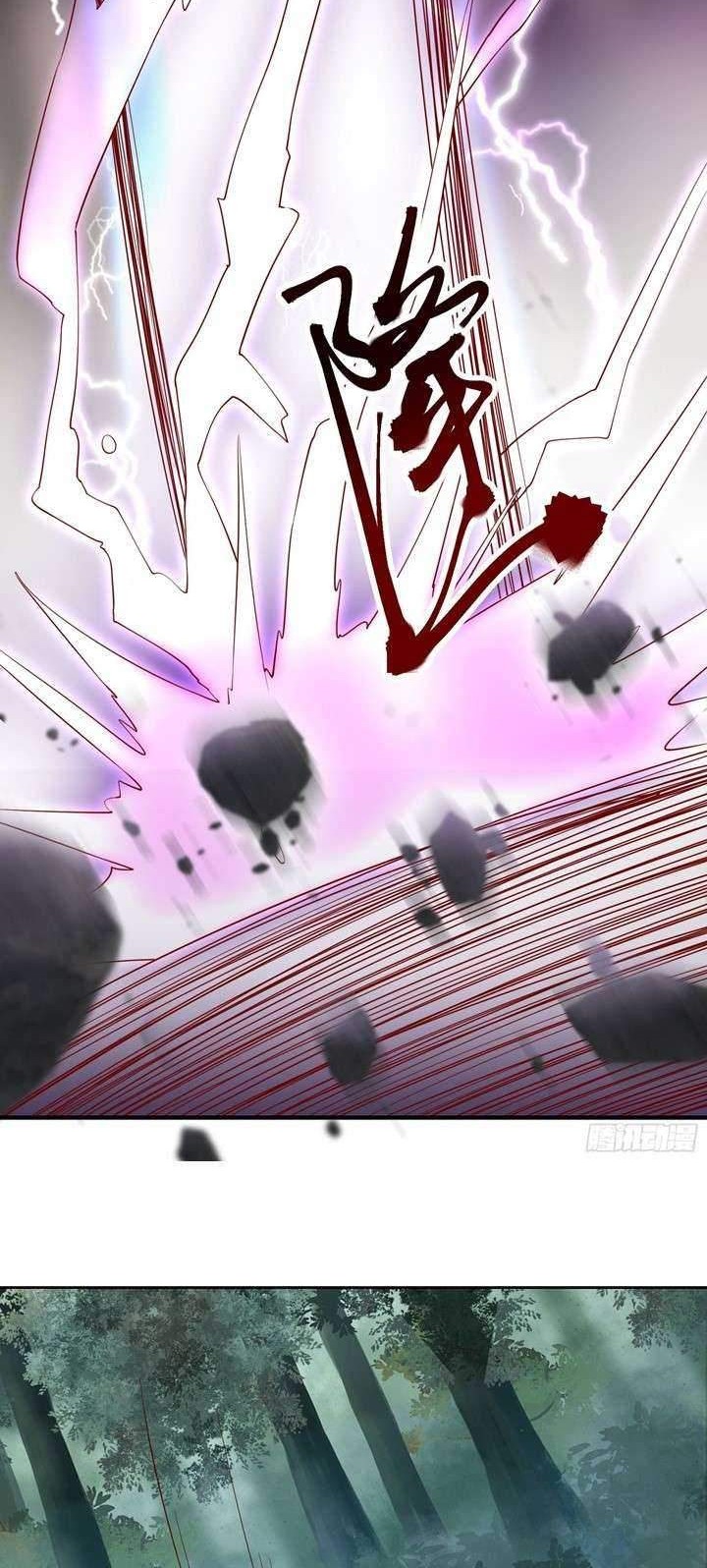 Apprentices Are All Female Devil Chapter 22 Gambar 31