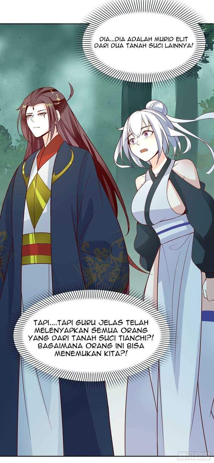 Apprentices Are All Female Devil Chapter 22 Gambar 10