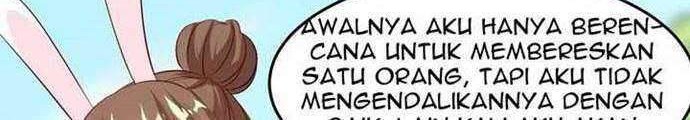 Apprentices Are All Female Devil Chapter 16 Gambar 35