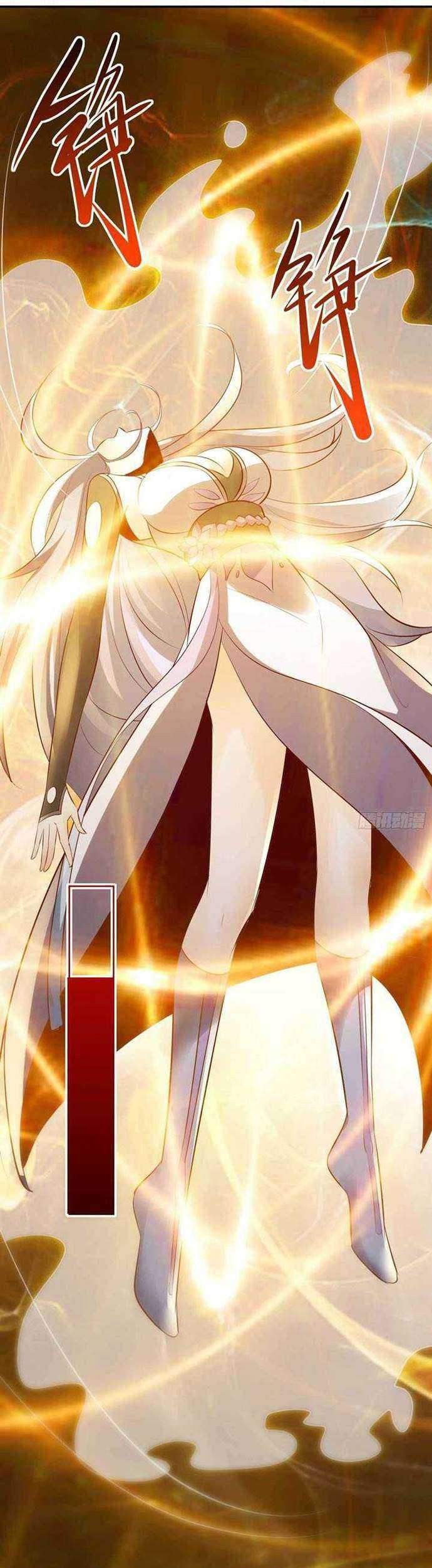 Apprentices Are All Female Devil Chapter 16 Gambar 38
