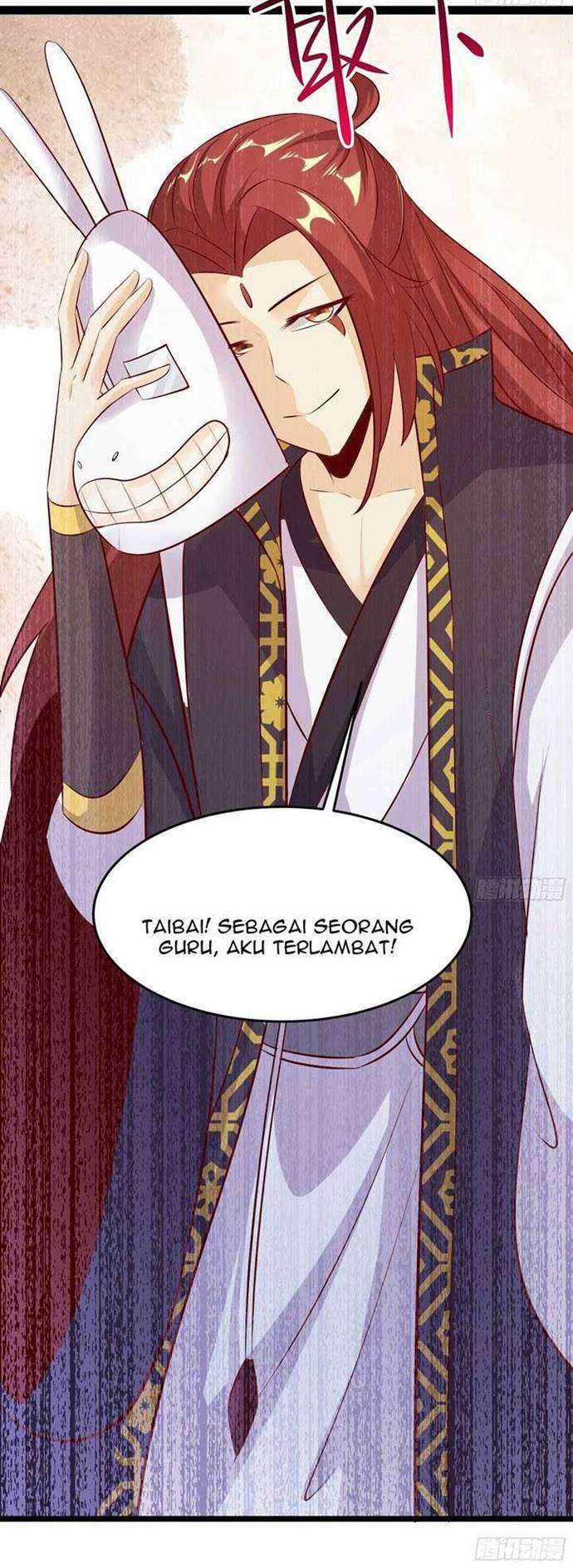 Apprentices Are All Female Devil Chapter 16 Gambar 46