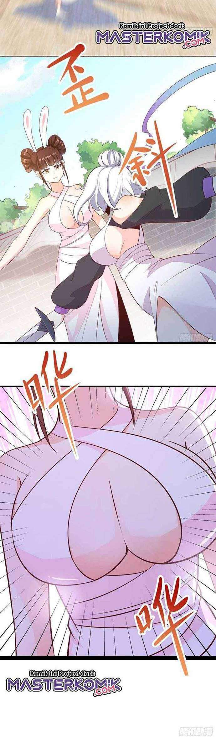 Apprentices Are All Female Devil Chapter 16 Gambar 4