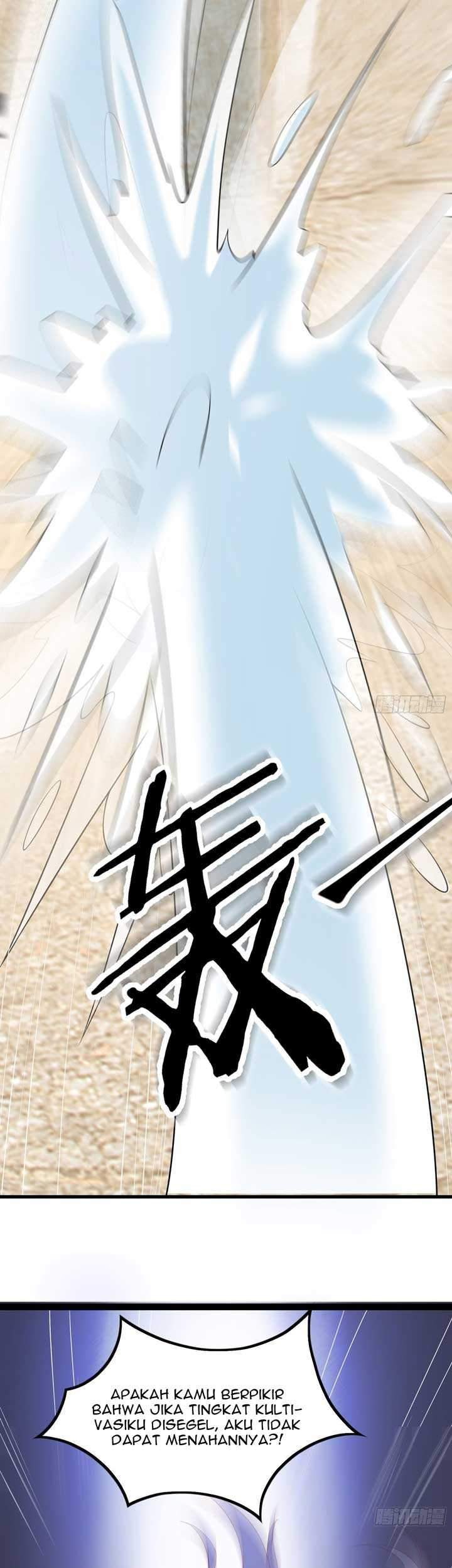 Apprentices Are All Female Devil Chapter 15 Gambar 12