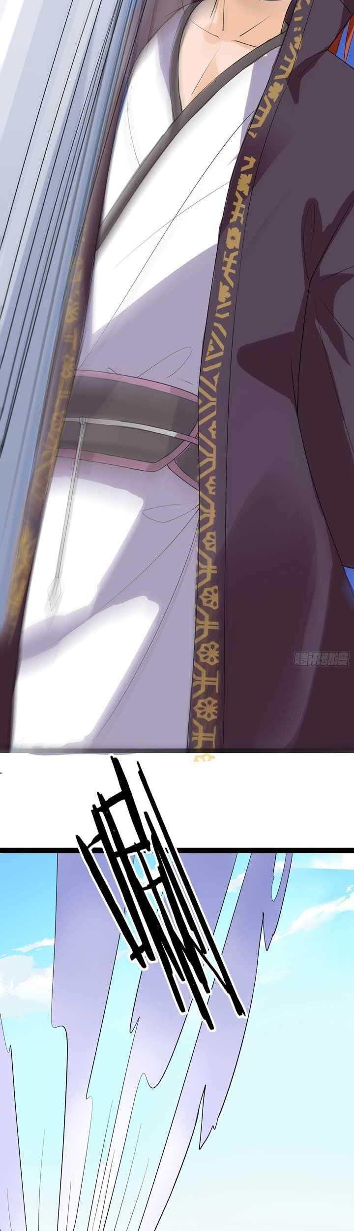 Apprentices Are All Female Devil Chapter 15 Gambar 27