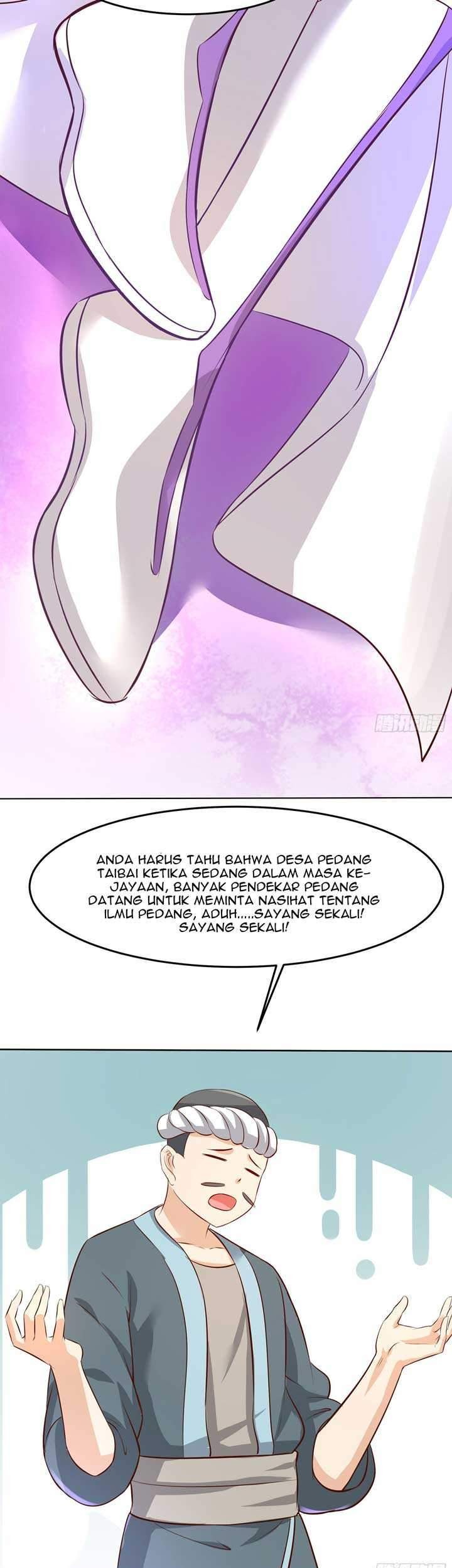 Apprentices Are All Female Devil Chapter 12 Gambar 14