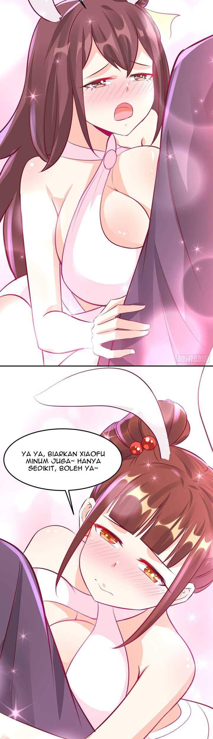 Apprentices Are All Female Devil Chapter 12 Gambar 25