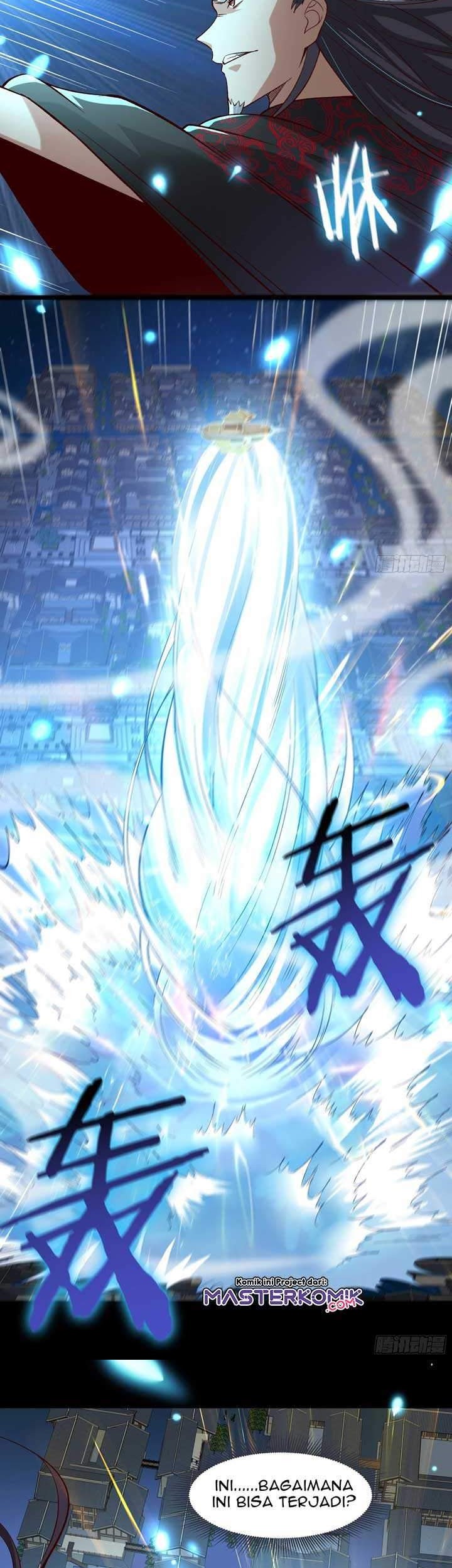 Apprentices Are All Female Devil Chapter 09 Gambar 4