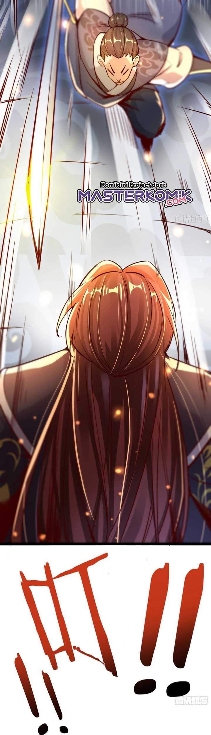 Apprentices Are All Female Devil Chapter 2 Gambar 8