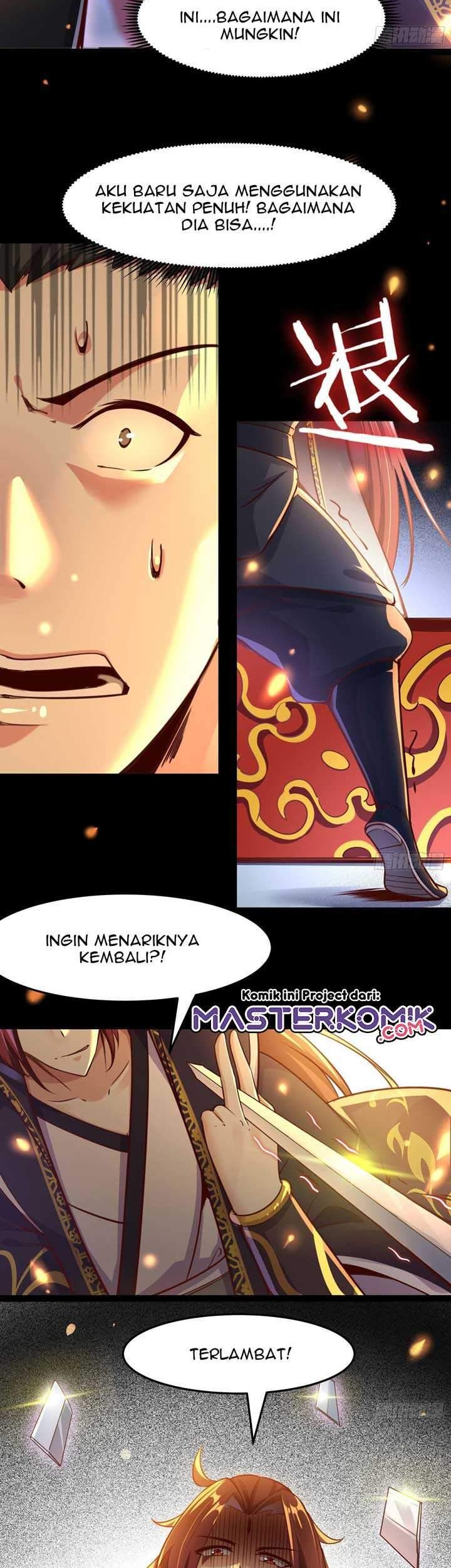 Apprentices Are All Female Devil Chapter 2 Gambar 10