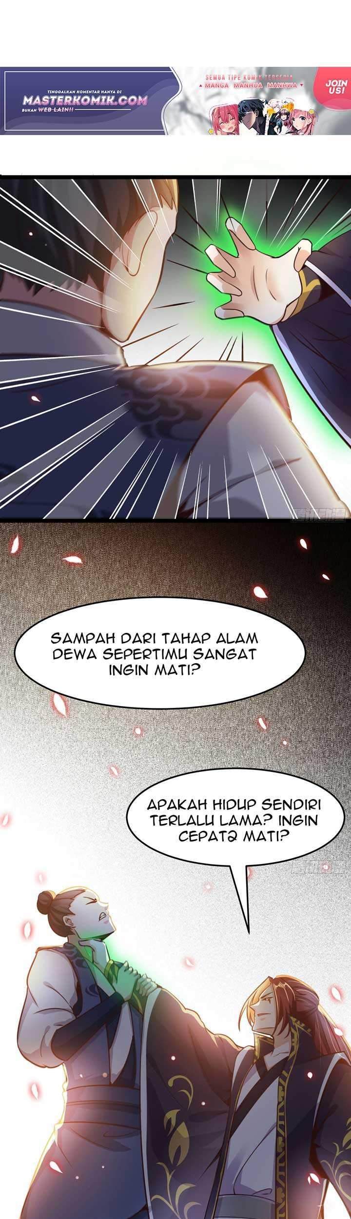 Apprentices Are All Female Devil Chapter 2 Gambar 12