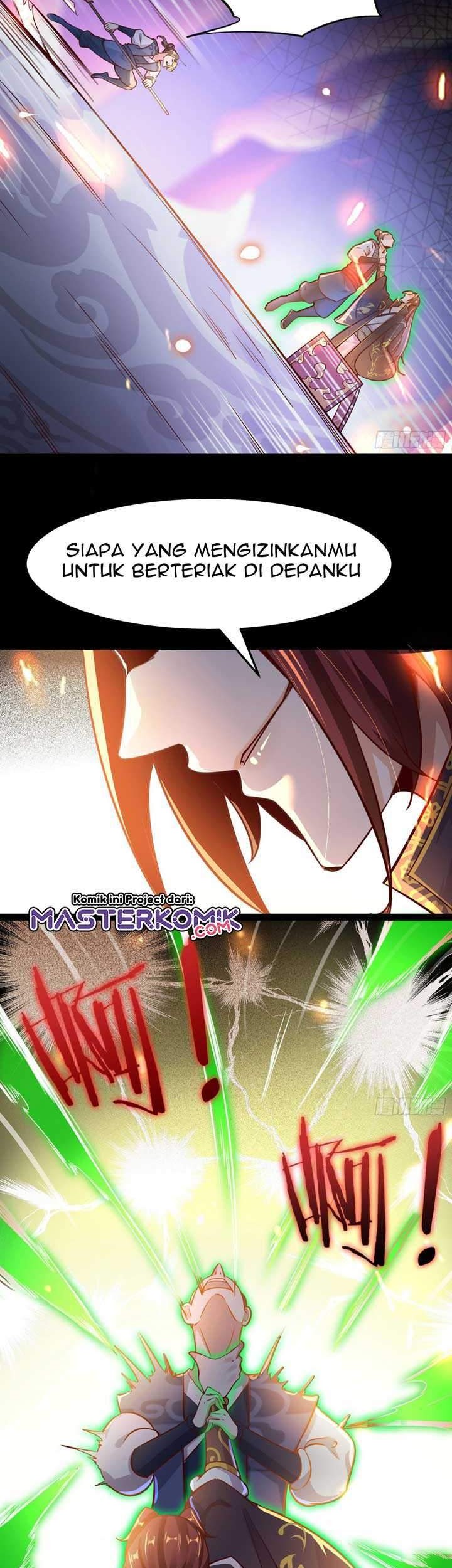 Apprentices Are All Female Devil Chapter 2 Gambar 14
