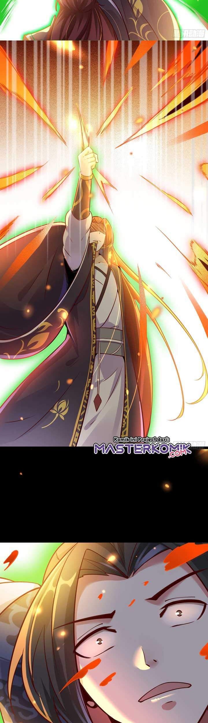Apprentices Are All Female Devil Chapter 2 Gambar 15