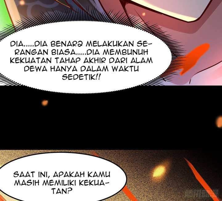 Apprentices Are All Female Devil Chapter 2 Gambar 16