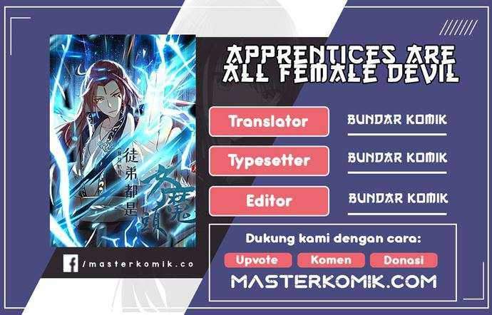 Baca Komik Apprentices Are All Female Devil Chapter 1 Gambar 1